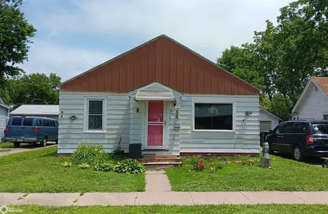 620 Morris Street Ottumwa IA 52501