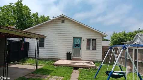 620 Morris Street Ottumwa IA 52501
