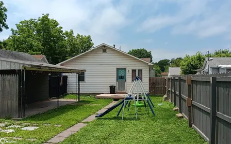 620 Morris Street Ottumwa IA 52501
