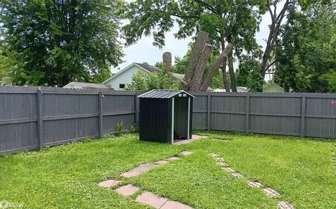 620 Morris Street Ottumwa IA 52501
