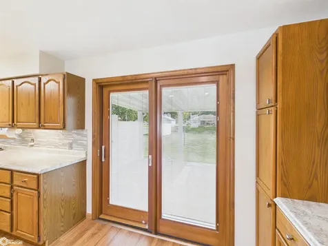322 Mahaska Street Agency IA 52530