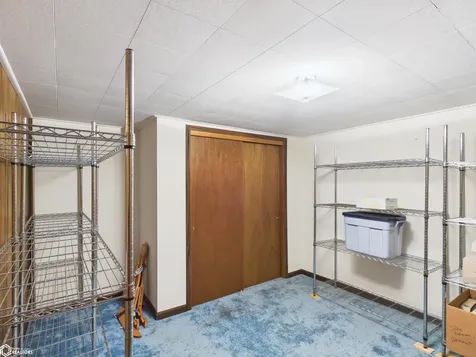 322 Mahaska Street Agency IA 52530