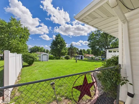 322 Mahaska Street Agency IA 52530