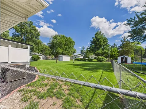 322 Mahaska Street Agency IA 52530