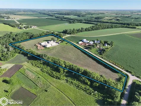 2276 400th Avenue Victor IA 52347