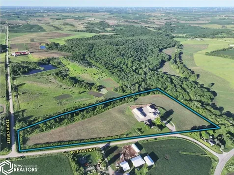 2276 400th Avenue Victor IA 52347