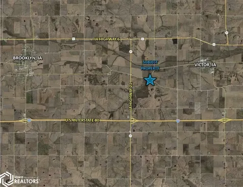 2276 400th Avenue Victor IA 52347