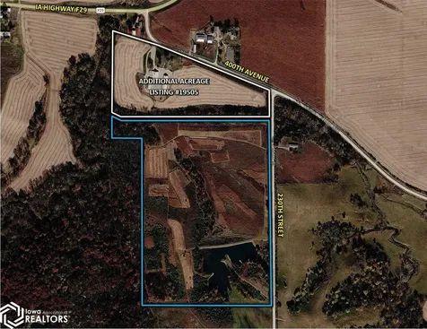 230TH Street Victor IA 52347