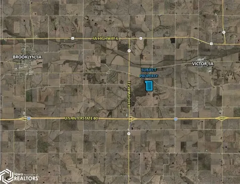 230TH Street Victor IA 52347