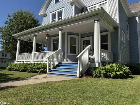 1025 S 7th Street Burlington IA 52601