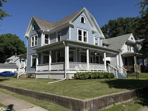 1025 S 7th Street Burlington IA 52601