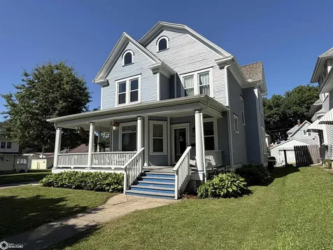 1025 S 7th Street Burlington IA 52601