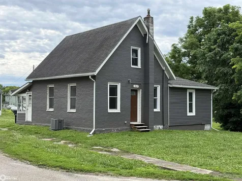 312 Main Street Bonaparte IA 52620