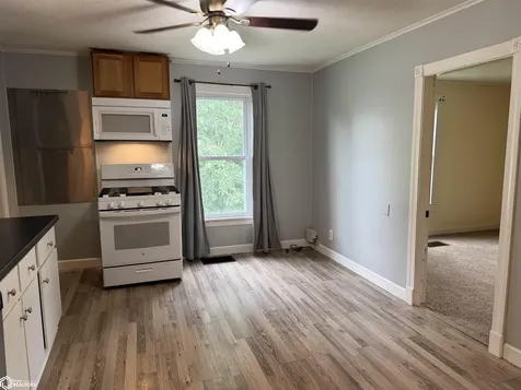312 Main Street Bonaparte IA 52620