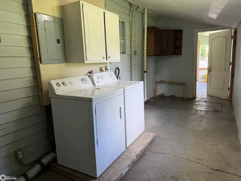 312 Main Street Bonaparte IA 52620