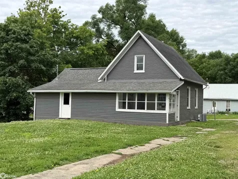 312 Main Street Bonaparte IA 52620