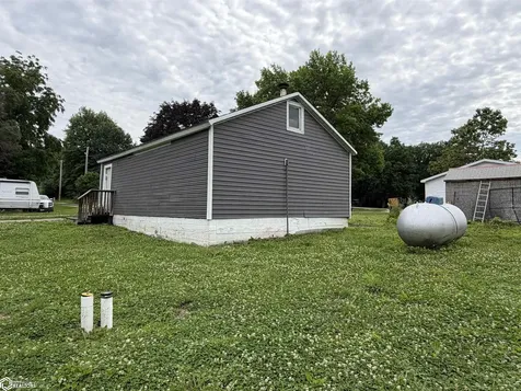 312 Main Street Bonaparte IA 52620