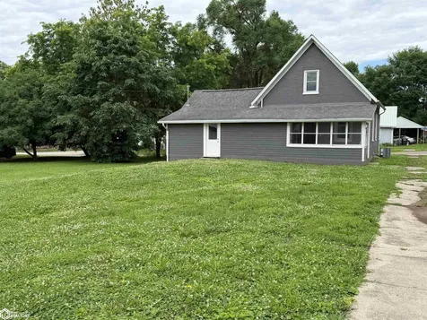 312 Main Street Bonaparte IA 52620