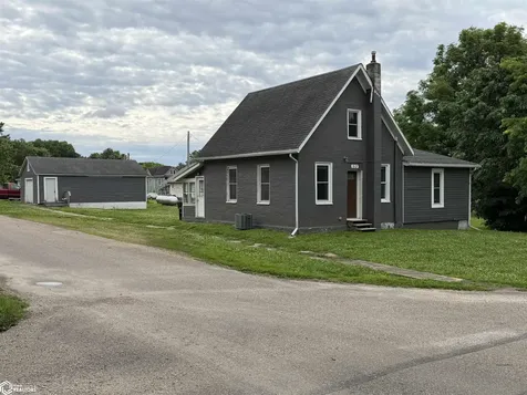 312 Main Street Bonaparte IA 52620