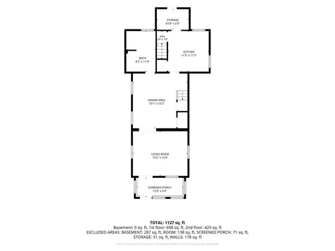 402 May Avenue Burlington IA 52601