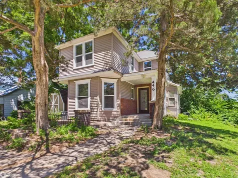 446 N Green Street Ottumwa IA 52501