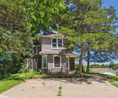 446 N Green Street Ottumwa IA 52501