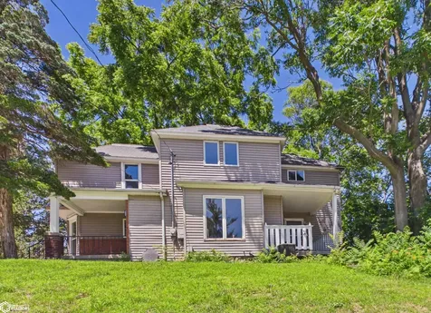 446 N Green Street Ottumwa IA 52501