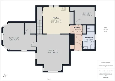 446 N Green Street Ottumwa IA 52501