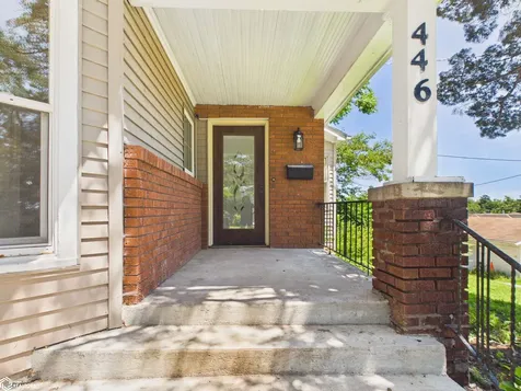 446 N Green Street Ottumwa IA 52501