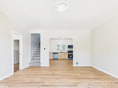 446 N Green Street Ottumwa IA 52501