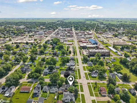 321 4th Avenue Grinnell IA 50112