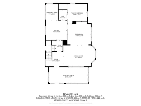 321 4th Avenue Grinnell IA 50112