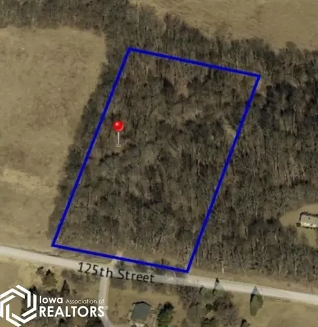 125 Th Street Fairfield IA 52556