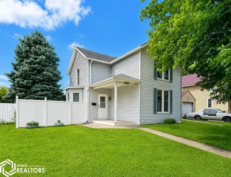 1716 Avenue I Fort Madison IA 52627