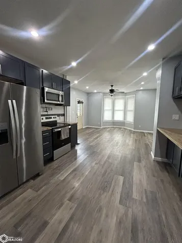 1716 Avenue I Fort Madison IA 52627