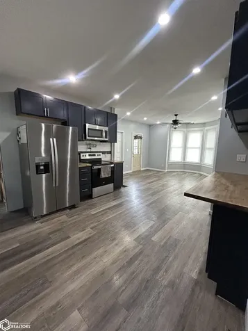 1716 Avenue I Fort Madison IA 52627
