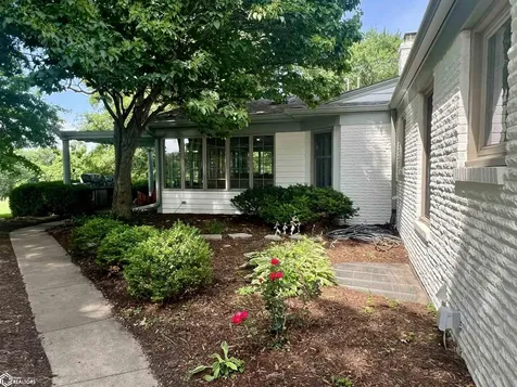 506 Fairway Place Fairfield IA 52556