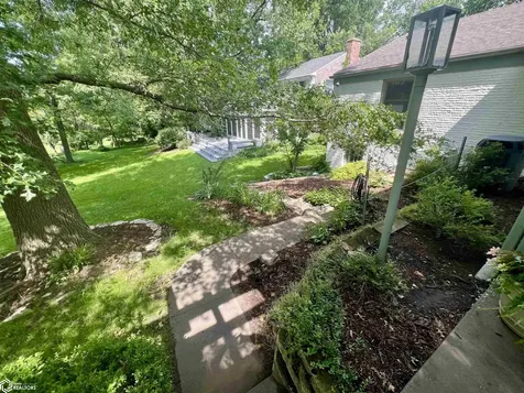 506 Fairway Place Fairfield IA 52556
