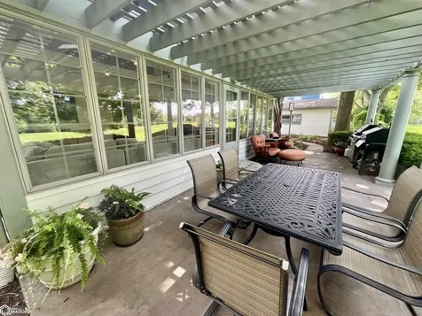 506 Fairway Place Fairfield IA 52556