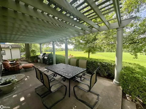 506 Fairway Place Fairfield IA 52556