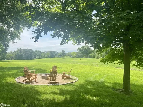 506 Fairway Place Fairfield IA 52556