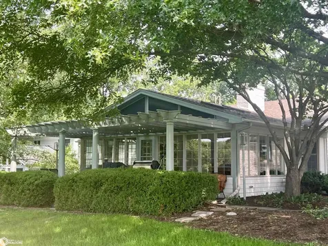 506 Fairway Place Fairfield IA 52556