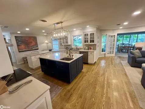 506 Fairway Place Fairfield IA 52556