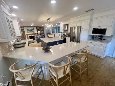 506 Fairway Place Fairfield IA 52556