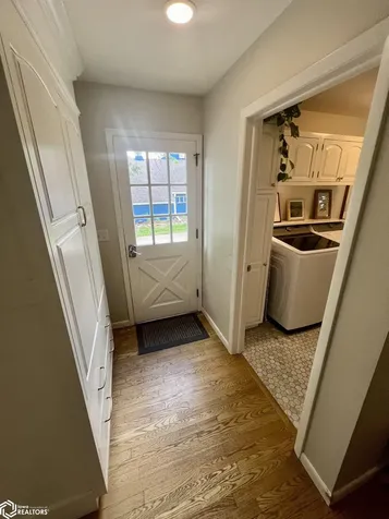 506 Fairway Place Fairfield IA 52556