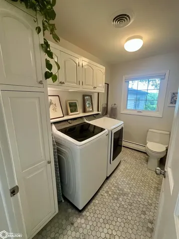 506 Fairway Place Fairfield IA 52556