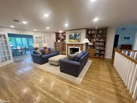 506 Fairway Place Fairfield IA 52556