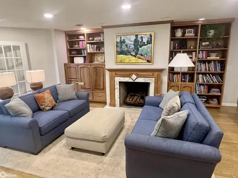 506 Fairway Place Fairfield IA 52556