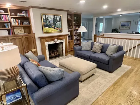 506 Fairway Place Fairfield IA 52556