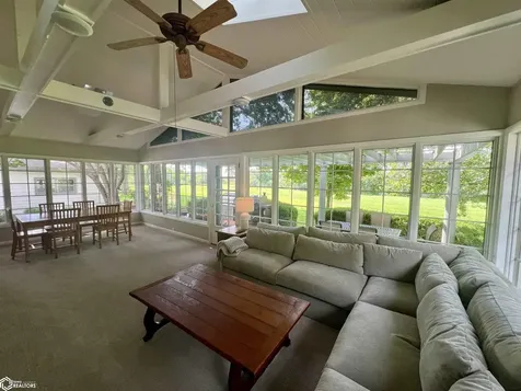 506 Fairway Place Fairfield IA 52556